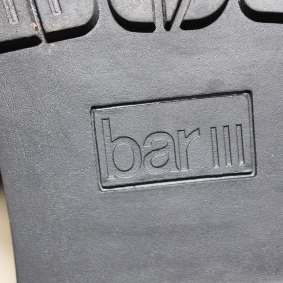 Bar III, lug sole Tikka boots - Picture 7 of 12